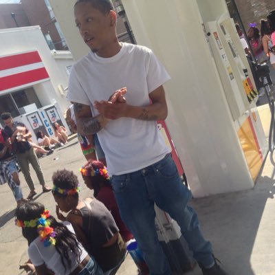 Blak Kontra On Soundcloud and YouTube Young Artist in the making SuperProducer Fwm for Beats all that shit