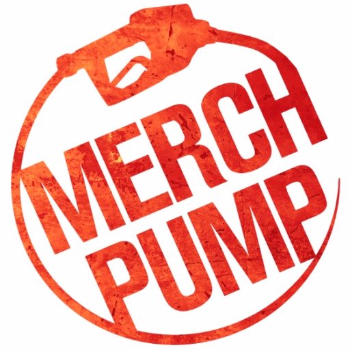 MerchPump's profile picture. For support - please go to https://t.co/pHDYajfwRK and fill out a support ticket