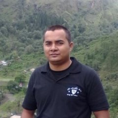 wht m say abt myself m a simple common man. an i proud to bE INDIAN.