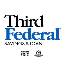 Official Twitter feed for Third Federal. We monitor this feed 8:30am–5pm ET M–F, excluding bank holidays. Social rules: https://t.co/p6o2KPLJxw