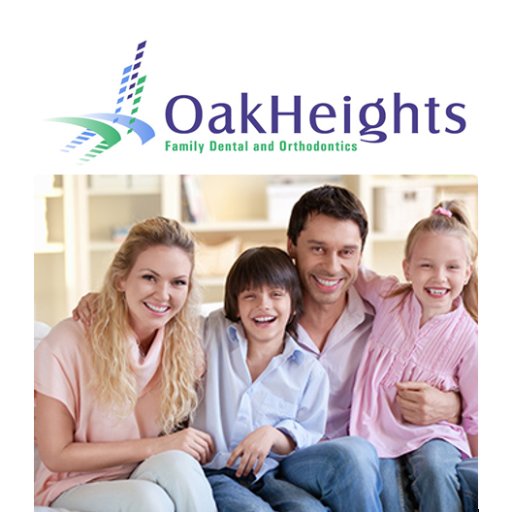 OakHeights Family Dental & Orthodontics:  We provide quality care with unrelenting attention to clinical excellence and patient safety! (214) 943-8824