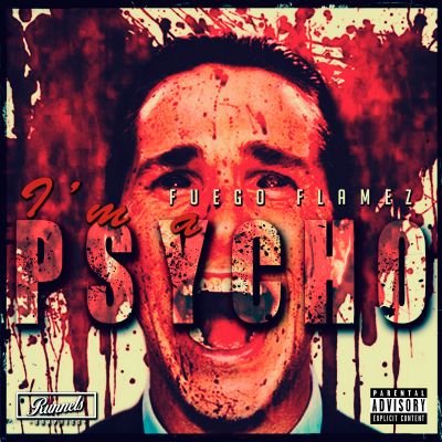 Ima Psycho Album Dropping September 10th Pre Order My Album Today https://t.co/clcEINlhwI