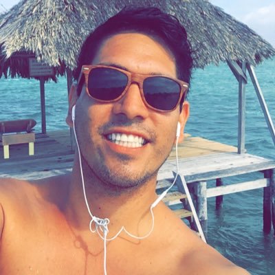 RichardVirgen's profile picture. 