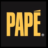 Papé (@papegroup) 's Twitter Profile
