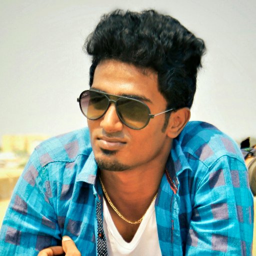 Vicky_Tamizhan's profile picture. Full Stop is Not an End, Its a new Begining :P