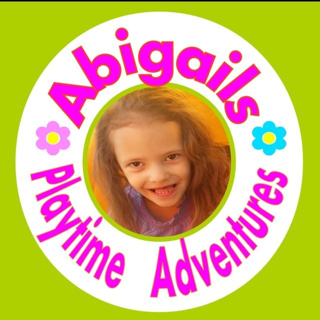 Abigail's Playtime Adventures is a YouTube channel family Vlog , Thank you to our 100 Subscribers