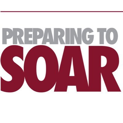 The Preparing to Soar Program (PSP) is a year-long program designed to assist first-year student-athletes transitioning to the college environment.
