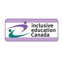 Inclusive Education(@InclusiveEdCan) 's Twitter Profile Photo