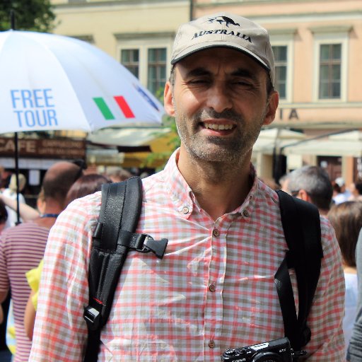 ZakariaBendahou's profile picture. Youtubeur voyageur autour du monde depuis 2017.