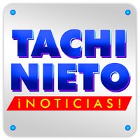 Tachi Nieto (@tachinieto) 's Twitter Profile