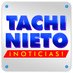 Tachi Nieto (@tachinieto) Twitter profile photo Tachi Nieto (@tachinieto) Twitter profile photo