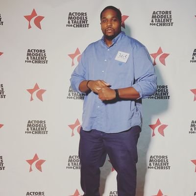 I am a 6'6 Actor, singer out of Atlanta, GA. originally from Buffalo, New York.
My dream is to become the best Actor-singer and fulfill Gods purpose for me.