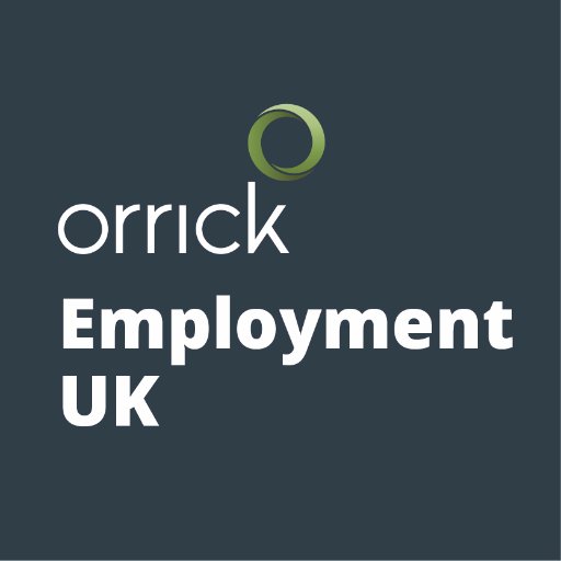 London Employment Team of Orrick. Retweets are not endorsements. Please see Attorney Advertising Policy and Disclaimer at http://t.co/K3dVocZTbi