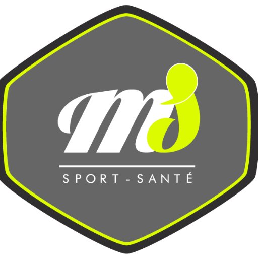 MSsportsante's profile picture. Manager & Personal Trainer