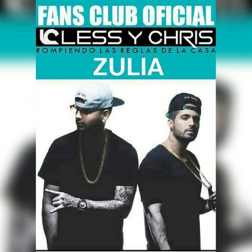 FcLessChrisZuli's profile picture. 