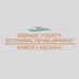 GrowInOrangeNC (@growinorangenc) Twitter profile photo