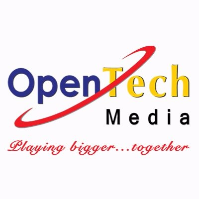 opentechmedia's profile picture.