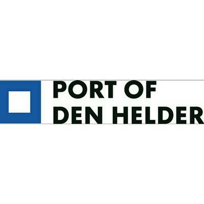 Port of Den Helder the logistics knowledge and service hub for the Southern North Sea 24/7.      Den Helder Airport nearby! North Sea Energy Gateway #PODH #NSEG