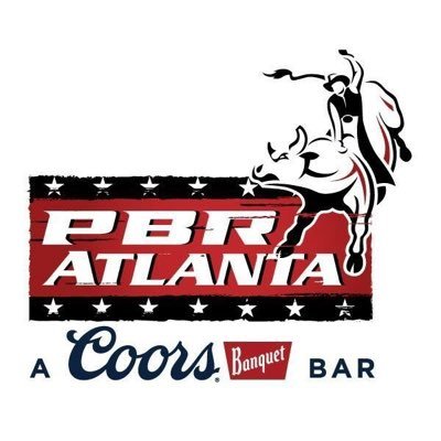 A Coors Banquet Bar. Cowboy cool meets urban chic. Atlanta’s cowboy bar located at @livebatteryatl