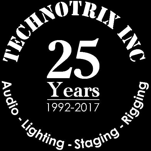 Technotrix Inc. is Chicago's leading provider of technical production equipment and staff for concerts, festivals and corporate events.