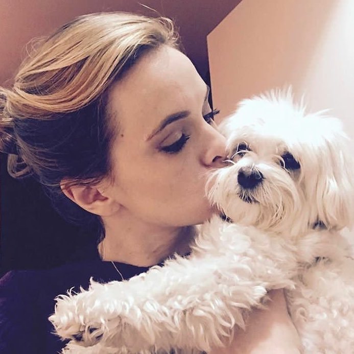 KillerFrostARP's profile picture. ice queen in training.