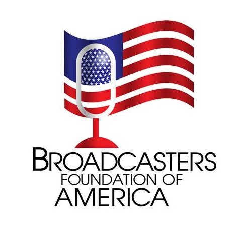 The Broadcasters Foundation of America