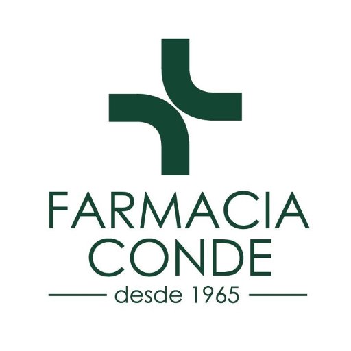 Farmacia Conde es tu Farmacia especializada en Fórmulas Magistrales,
Asesoramiento en Ortopedia,
Salud Bucodental, Productos Naturales,
Vitaminas y mucho más