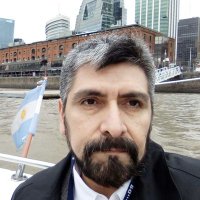 Gustavo Pereyra (@gusper01) 's Twitter Profile