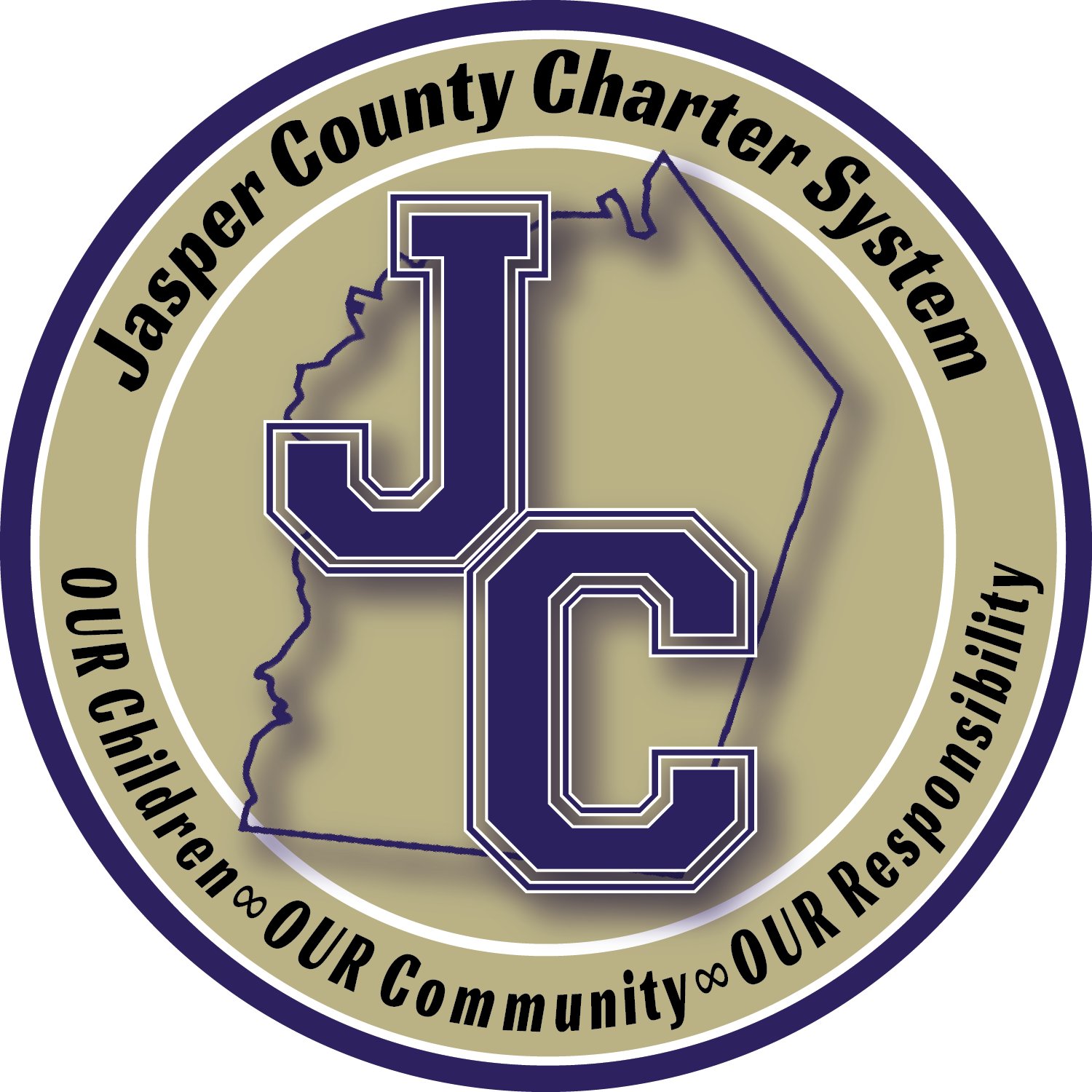 Jasper County Charter System is a public charter school district in Monticello GA. This twitter account is managed by PR Coordinator Cara Bockholt.