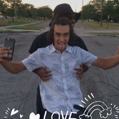 AndrewDelphy's profile picture. 