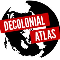 The Decolonial Atlas(@decolonialatlas) 's Twitter Profile Photo
