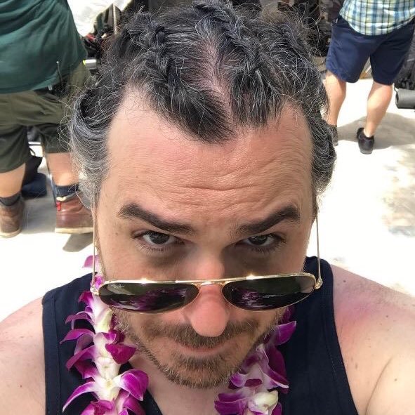 colonelQ153's profile picture. impractical jokers, marvel comics, riverdale, etc. Team Q💘 Tenderloins live: 2/11/17, 7/07/17, 8/06/17 💜 (I AM NOT Q!)