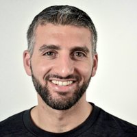 Mohammad Afaneh (@m_afaneh) 's Twitter Profile