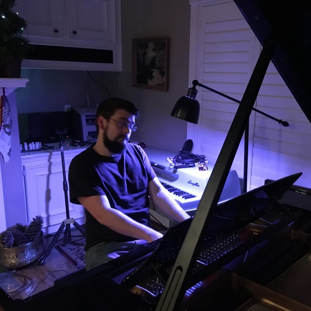 DelgaJesse's profile picture. 