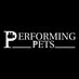 Performing Pets (@performing_pets) Twitter profile photo