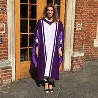 Miriam Mattoscio (@miriblackmar) 's Twitter Profile