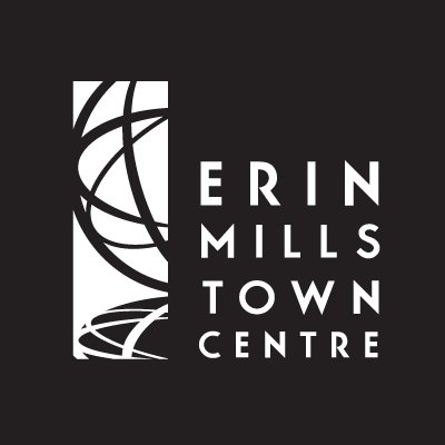 Erin Mills Town Centre, an exciting selection of over 185 stores & services! Visit https://t.co/JUklJl760G for events & news #erinmillstowncentre