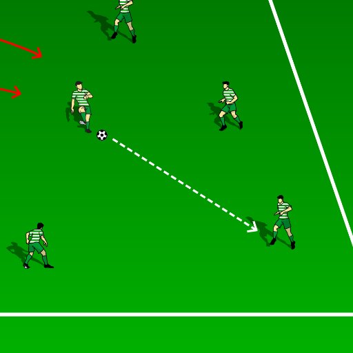 minisoccercoach's profile picture. Grassroots football coach. Sharing mini soccer coaching ideas to increase engagement and fun.

Please check the media section for fun game related practices