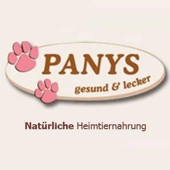PanysTierfutter's profile picture. Artgerechte Tiernahrung für Hunde, Katzen, Pferde, Fische, Nager und Vögel https://t.co/nAmgkpsGTL Impressum https://t.co/xjxbGhUbeh