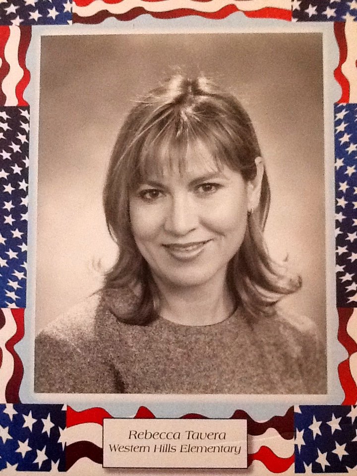 Wife, mother, daughter, sister, friend, teacher