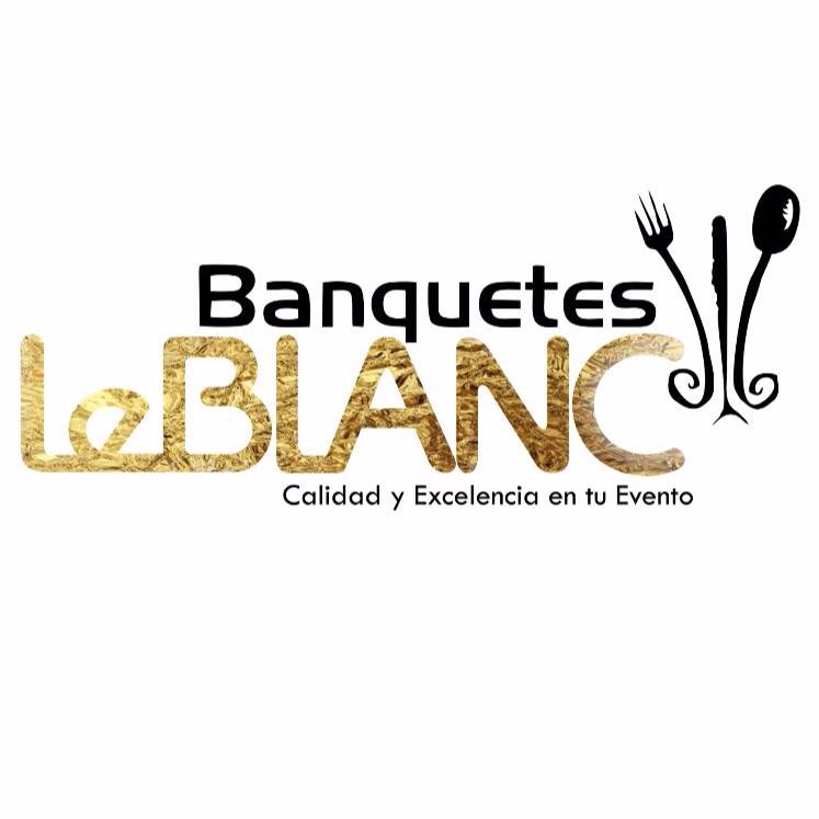 Servicio de Banquetes y organización de eventos. 



☎️ 7775602526 



📩banquetesleblanc@gmail.com


 
Instagram:  Banquetes Leblanc