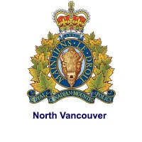 North Vancouver RCMP(@nvanrcmp) 's Twitter Profile Photo