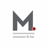 M. Restaurant & Bar(@M_Nashville) 's Twitter Profile Photo