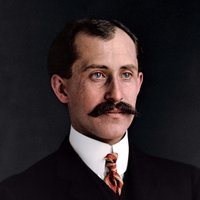 Mads Madsen (@colorizehistory) 's Twitter Profile