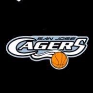 San Jose Cagers(@SanJoseCagers) 's Twitter Profile Photo