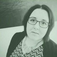 Gillian Eva Golden (@gillianegolden) 's Twitter Profile Photo