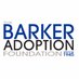 Barker Adoption Fdtn (@barkeradoptions) Twitter profile photo Barker Adoption Fdtn (@barkeradoptions) Twitter profile photo