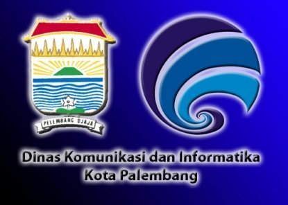 Dinas Komunikasi dan Informatika Kota Palembang