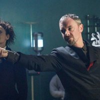 The Master (@tetradechoes) 's Twitter Profile
