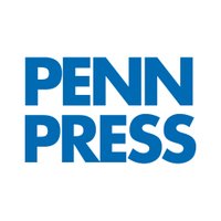Penn Press (@pennpress) 's Twitter Profile